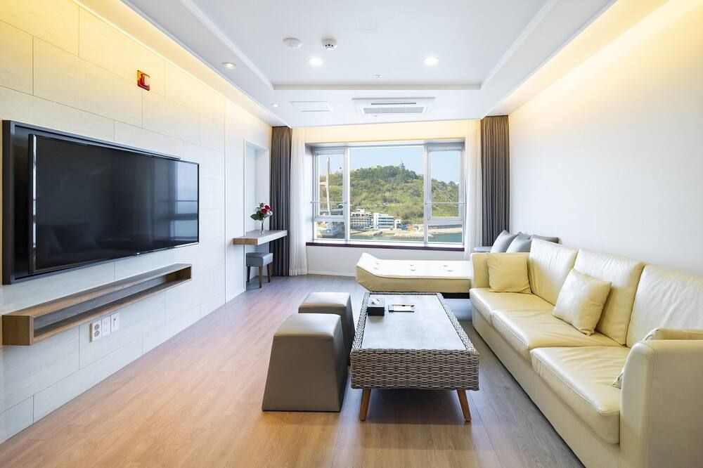 Yeosu Hotel Haven