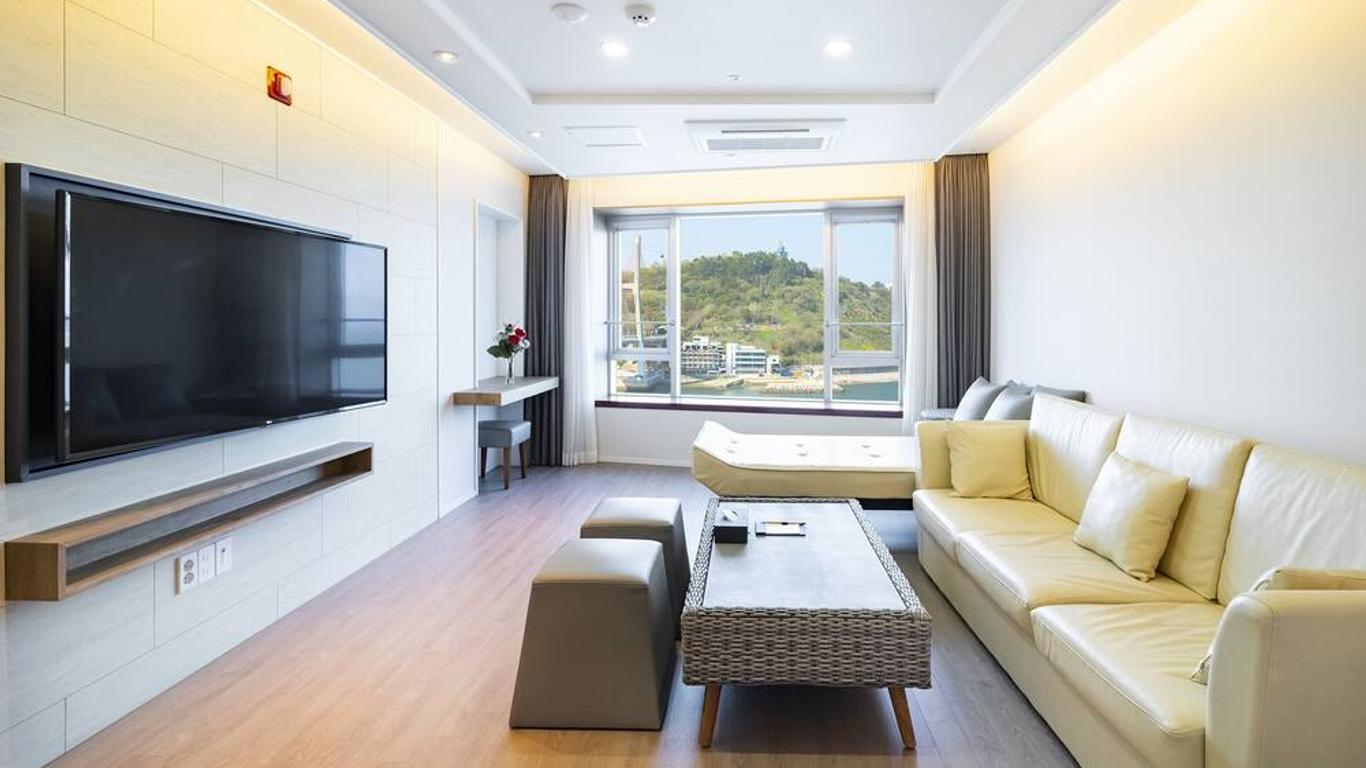 Yeosu Hotel Haven