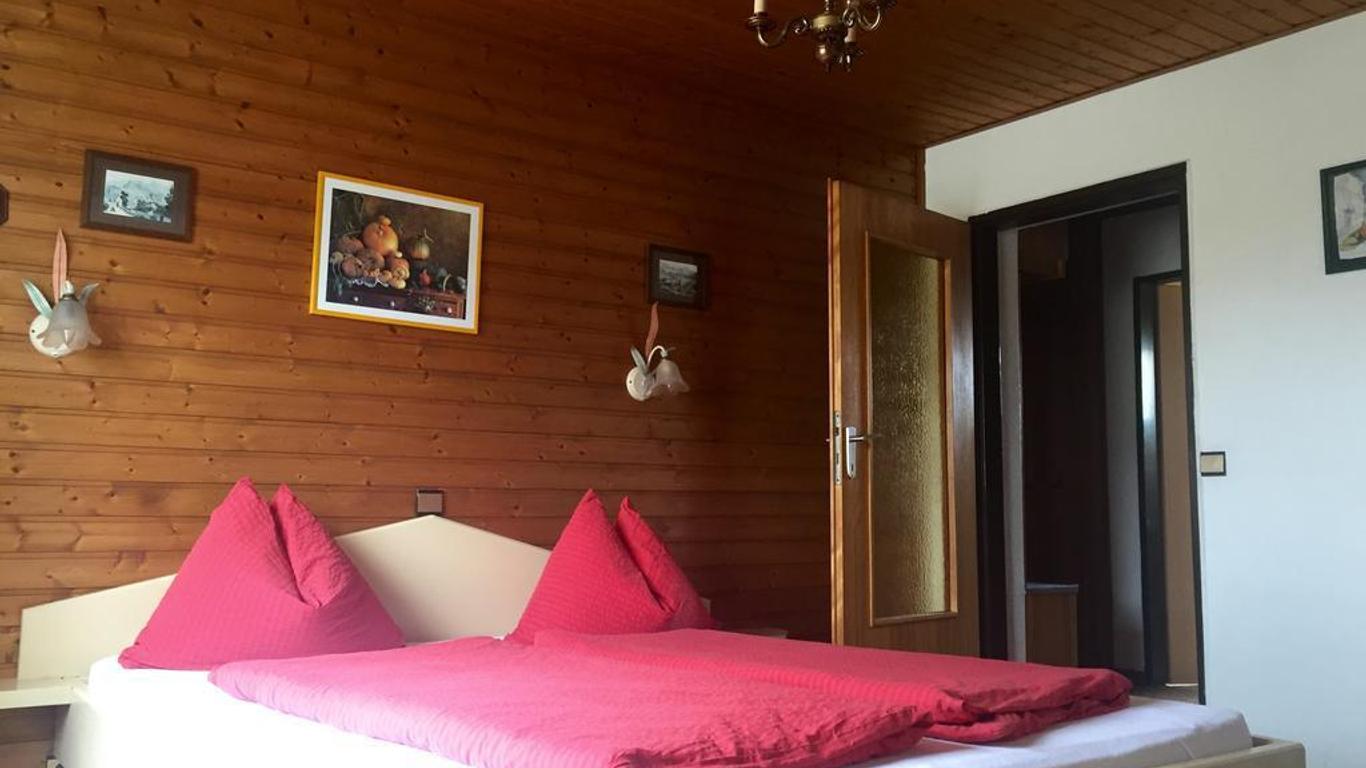 Haus Kernstock