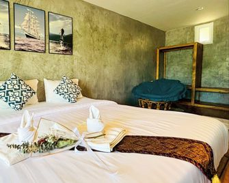 Klang Aow Resort - Khanom