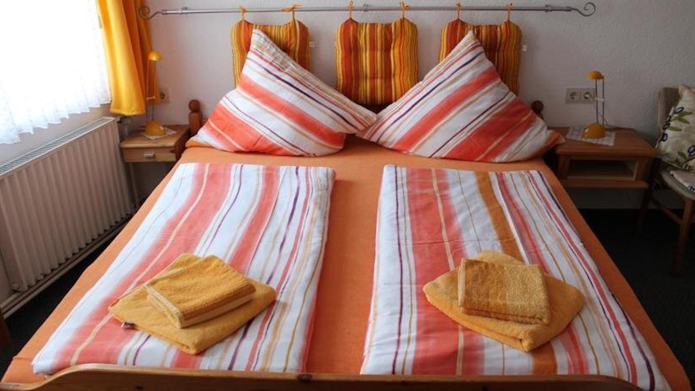 Pension Haus Thies