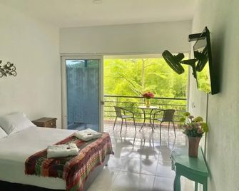 Ikara Hotel Campestre Villeta - Villeta