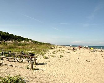 B&B Ca' Barbona - Ravenna - Strand