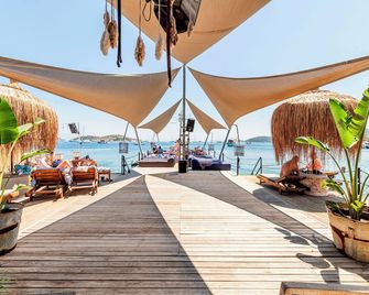 Elista Hotel & Spa - Golturkbuku