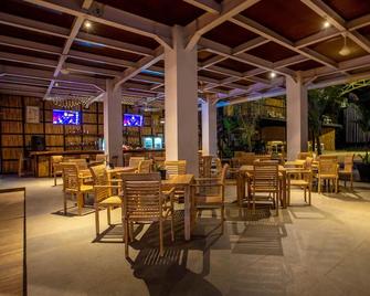 Gili Sands Hotel & Bar - Pemenang - Restaurant