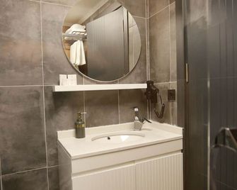Pentahor Hotel - Giresun