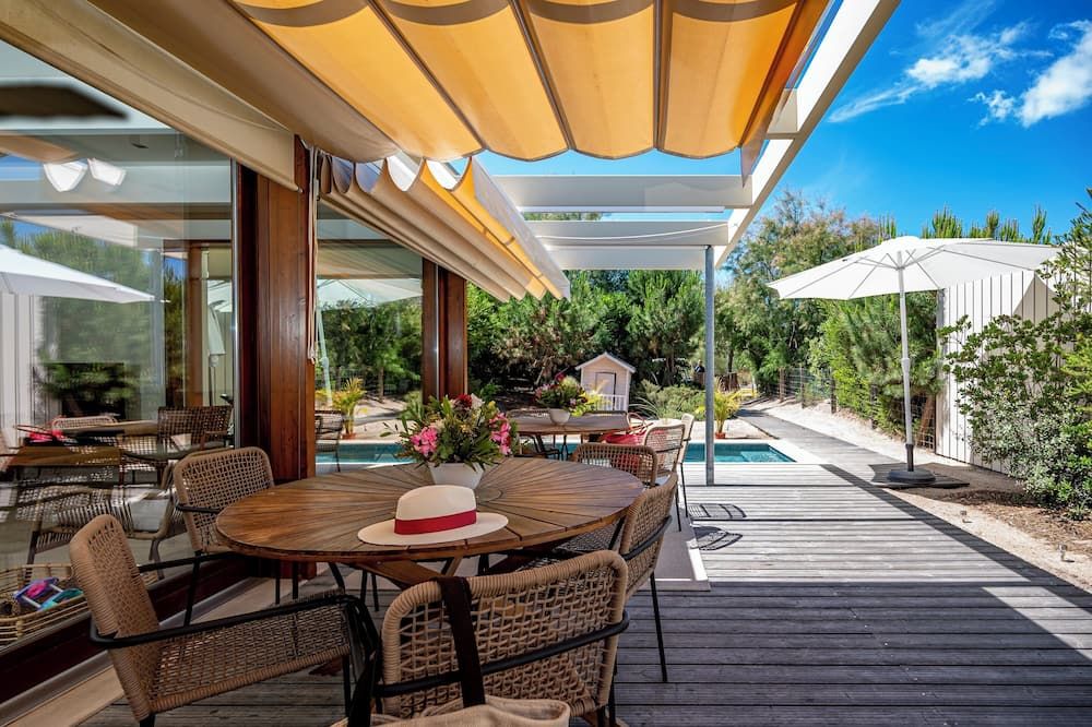 Pestana Troia Eco-Resort & Residences