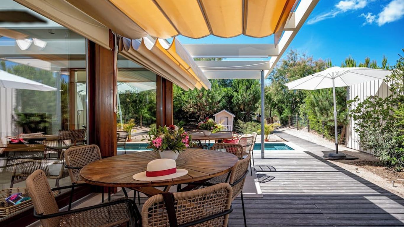 Pestana Troia Eco-Resort & Residences