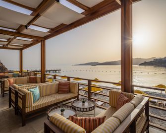 MGallery The Bodrum Hotel Yalikavak - Bodrum - Balcony