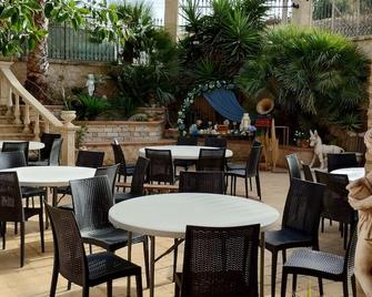 B&B Nicole - Palma di Montechiaro - Restaurante