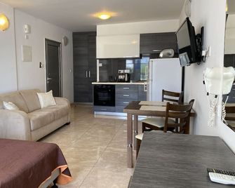 Alexia Hotel Apartments - Ayia Napa