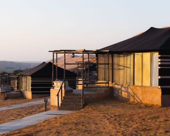 Thousand Nights Camp - Bidīyah