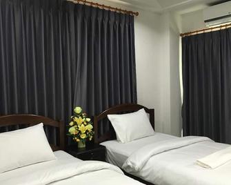 Sleep Well Hostel - Krabi - Bedroom
