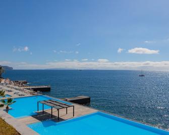 Vidamar Resort Hotel Madeira - Funchal - Bể bơi