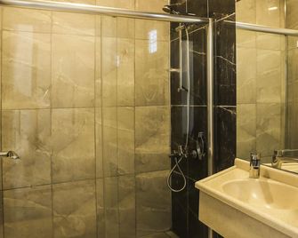 Vesta Hotel - Side - Baño