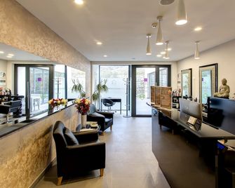 Hotel Eden - Mostar