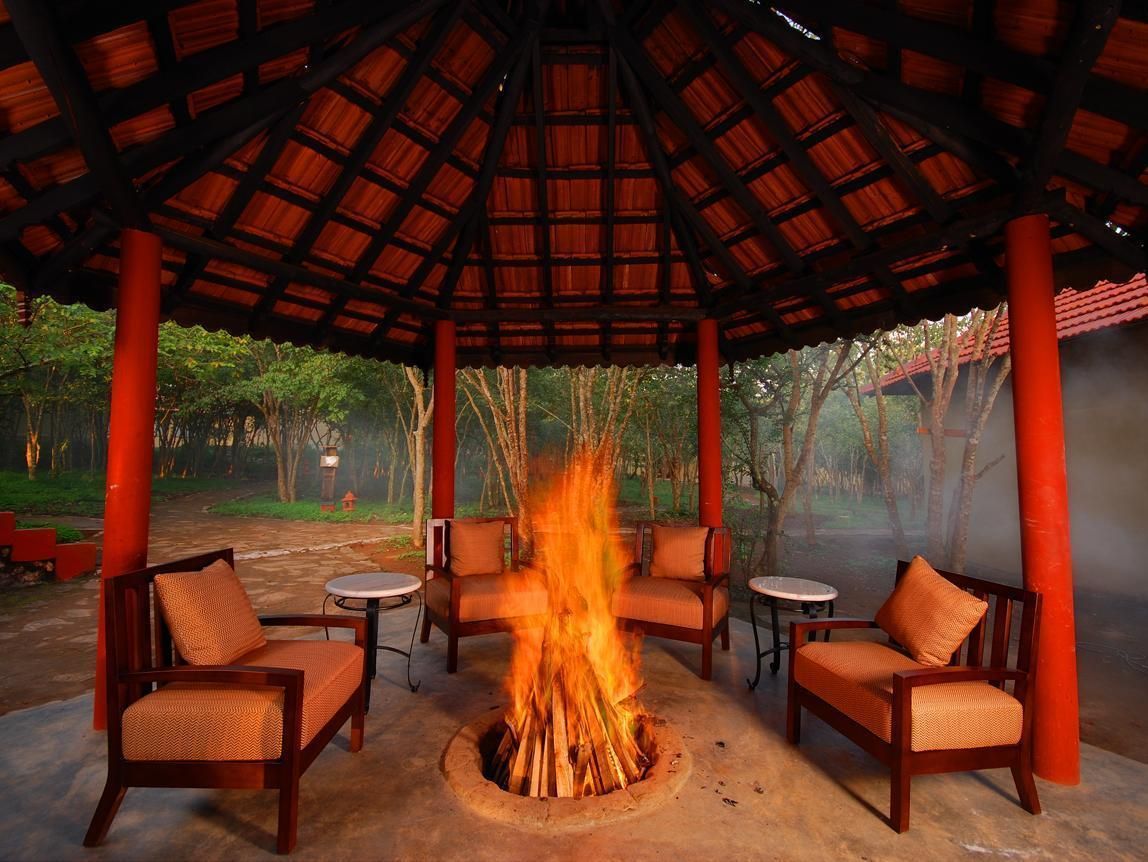 The Windflower Jungle Resorts & Spa Bandipur