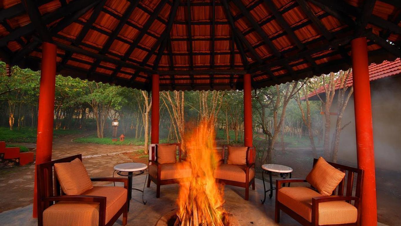 The Windflower Jungle Resorts & Spa Bandipur