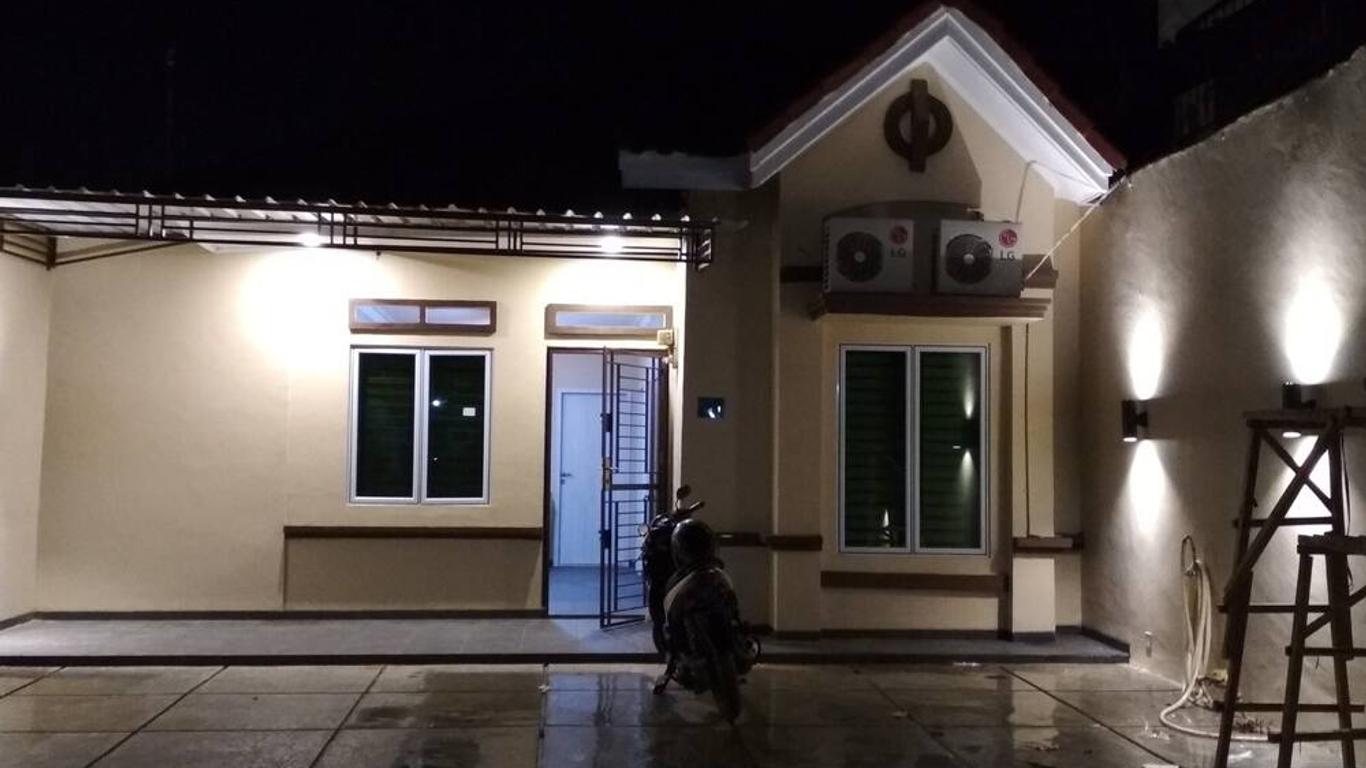 Sleeprest - Plamo Garden