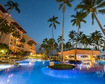 Club Regina Puerto Vallarta managed by Accor - Puerto Vallarta - Pool
