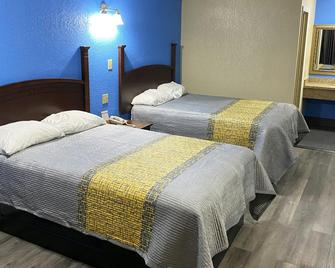 Express Inn Newport News - Newport News - Habitación