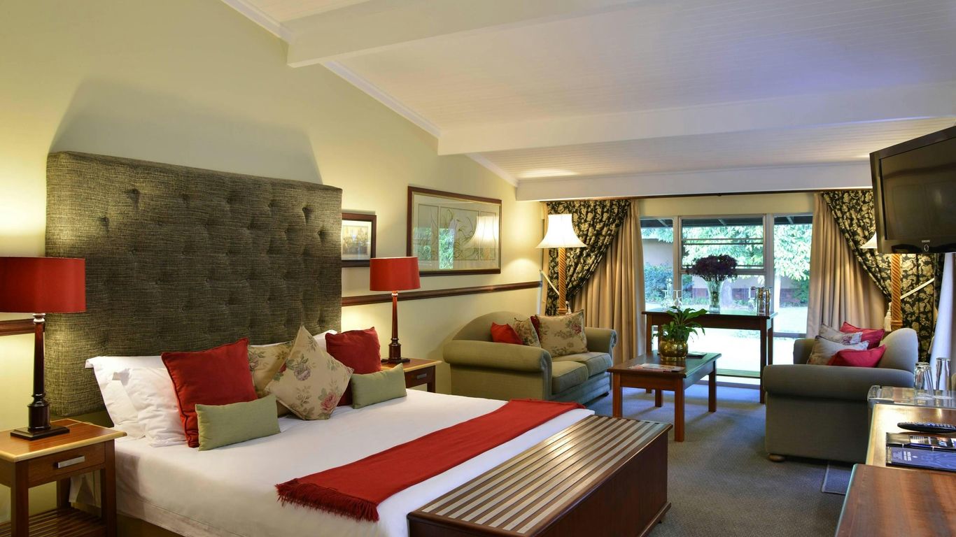 Protea Hotel by Marriott Polokwane Ranch Resort