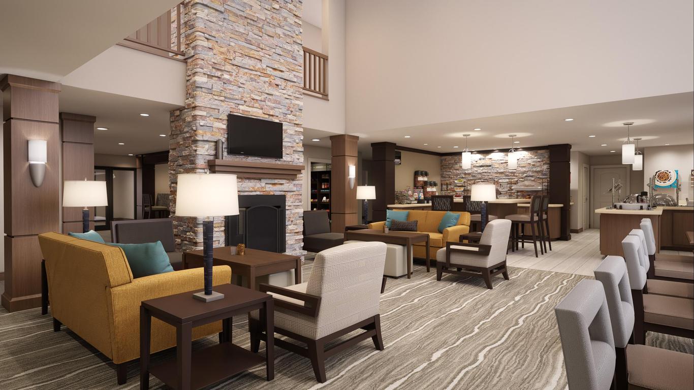 Staybridge Suites Columbus - Fort Moore, An IHG Hotel