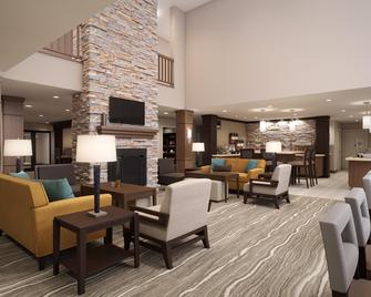 Staybridge Suites Columbus - Fort Benning By IHG - קולומבוס - בניין