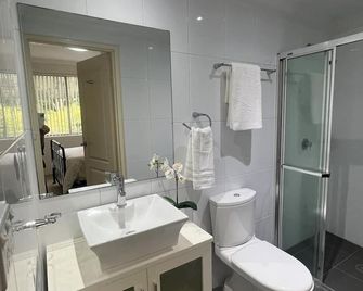 Westmead Home away from home - Westmead - Baño