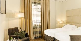 Cosmopolitan Hotel - Firenze - Soverom