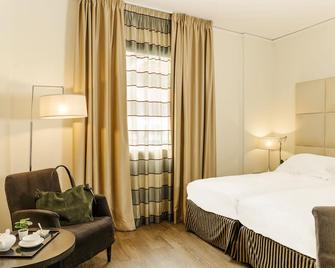 Cosmopolitan Hotel - Firenze - Soverom