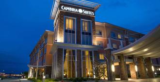 Cambria Hotel Rapid City near Mount Rushmore - Rapid City - Edificio