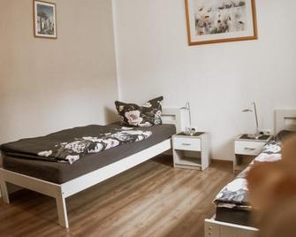 Pension32 - Burg bei Magdeburg - Habitación