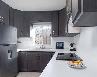 Nice house in Hacienda de cortez! - San Carlos - Cocina