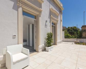 2485 Casa Silvana by Barbarhouse - Copertino - Patio