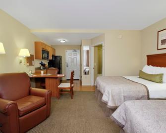Candlewood Suites Norfolk Airport - Norfolk - Chambre