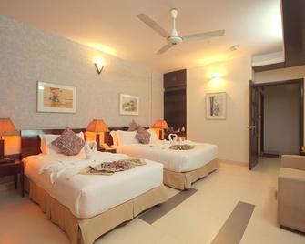 Well Park Residence Boutique Hotel - Chittagong - Habitación