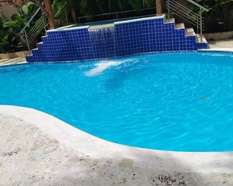 Welcome to this beautiful villa - Santo Domingo Este - Pool