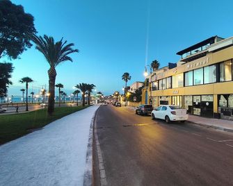 Villa Mirasol - Tanger