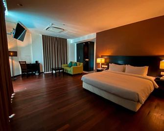 Lazenda Hotel - Labuan