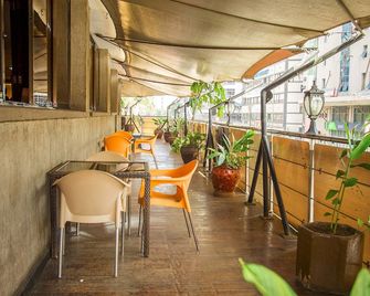 The Clarion Hotel - Nairobi