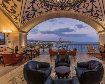 Vista Encantada Spa Resort & Residences - Cabo San Lucas