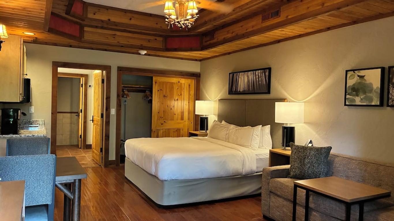 ستون ووتر كوف