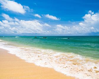 Surf Villa 626 - Ponte Vedra Beach - Beach