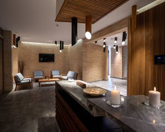 On'Live Hotel - Cesme