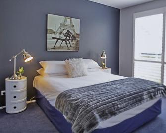 Lake Orchard Villas - Daylesford - Bedroom