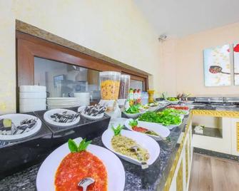 Hostapark Hotel - Mersin (Icel) - Buffet