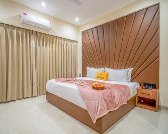 The Benchmark Residences - Indore - Κρεβατοκάμαρα