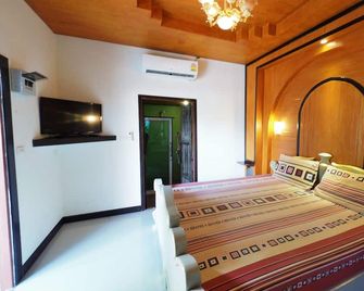 Sweet Inn Resort - איוטהאיה - חדר שינה