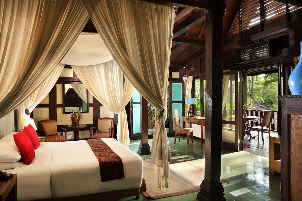 MesaStila Resort and Spa